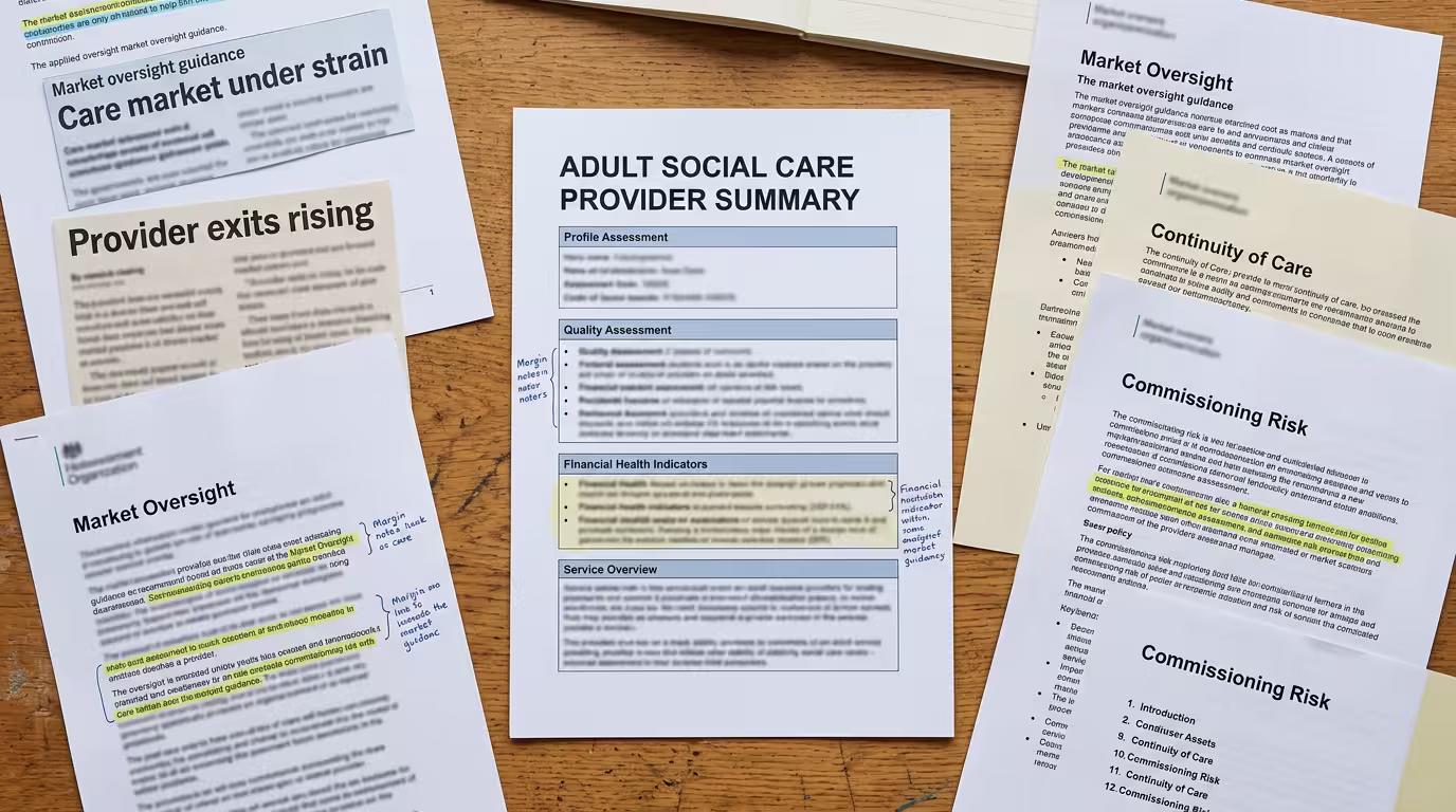 When market stability becomes part of the provider signal